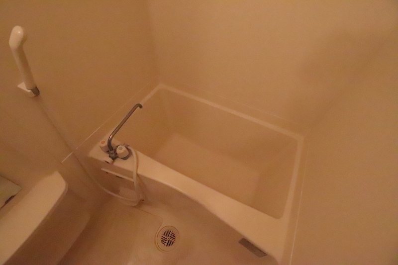 Ｉ・ＣＵＢＥ　アイキューブ 風呂画像