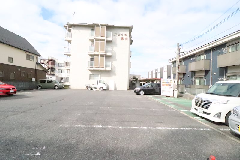 フェリカ葉山 その他3