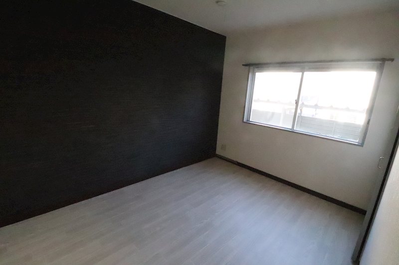 フェリカ葉山 ベッドルーム