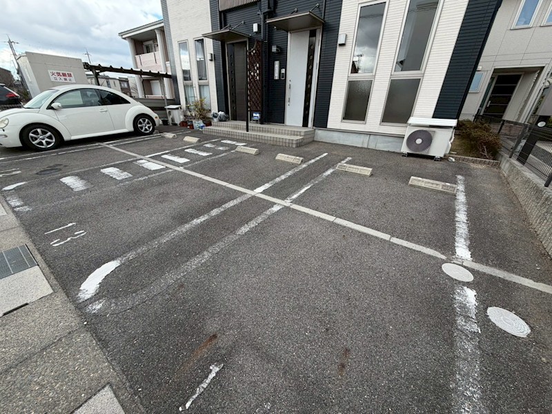 レ・フルーレットB その他1