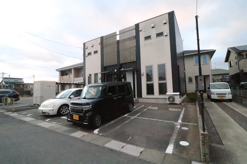 レ・フルーレットB その他8