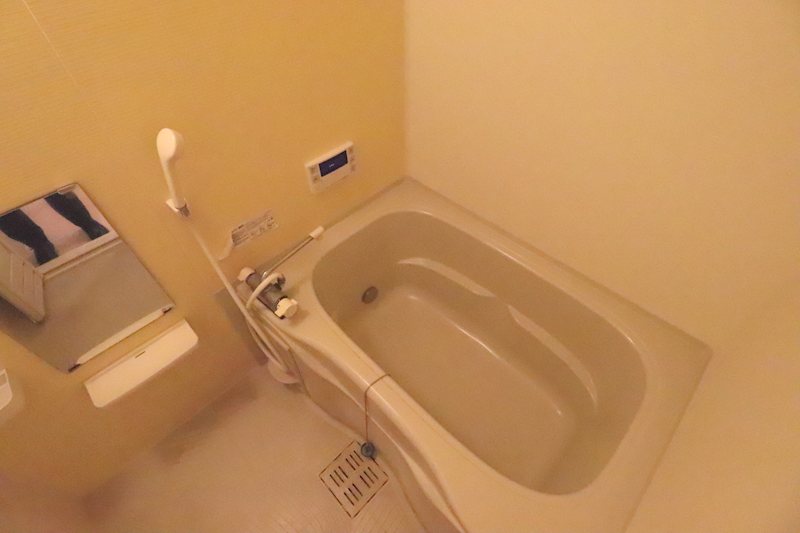 レ・フルーレットB 風呂画像