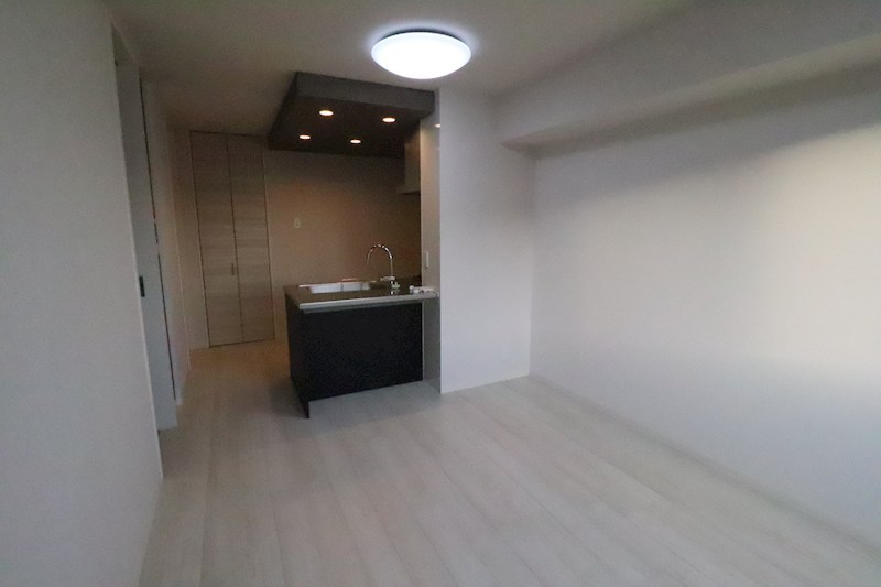 シャーメゾンユーウェル リビング