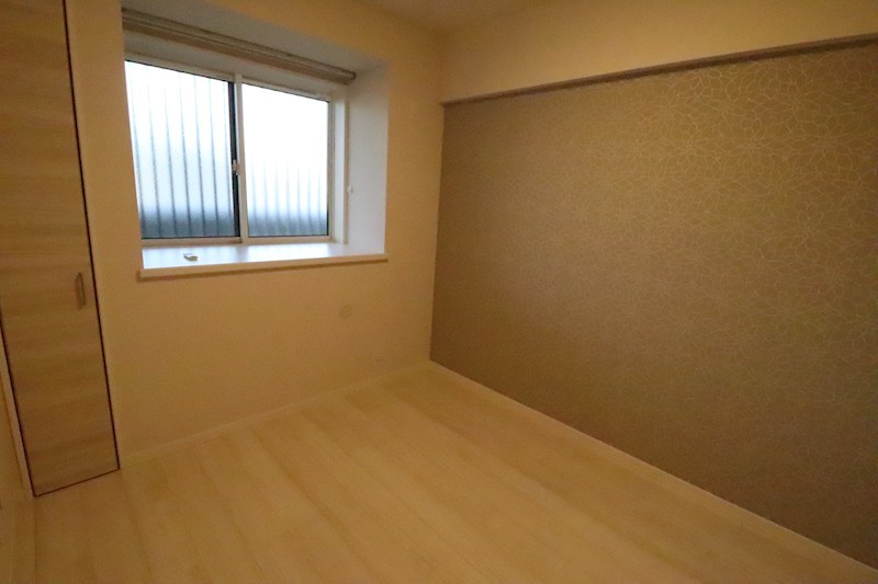 シャーメゾンユーウェル ベッドルーム