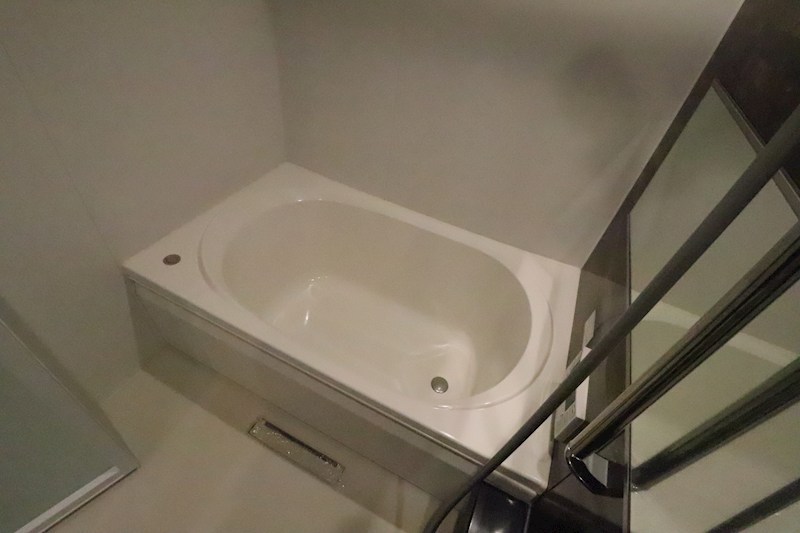 シャーメゾンユーウェル 風呂画像