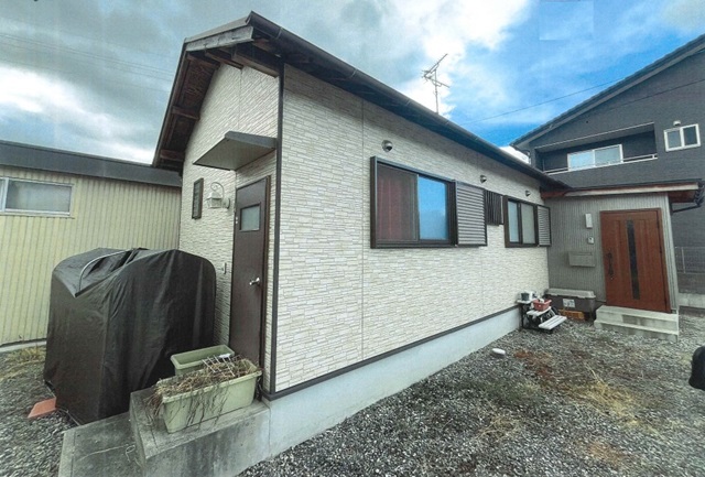 堀上町戸建 外観