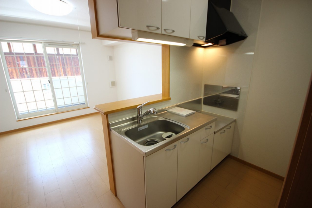 コンフォート　フジ キッチン