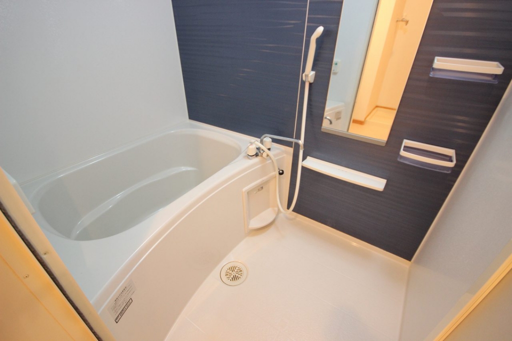 コンフォート　フジ 風呂画像