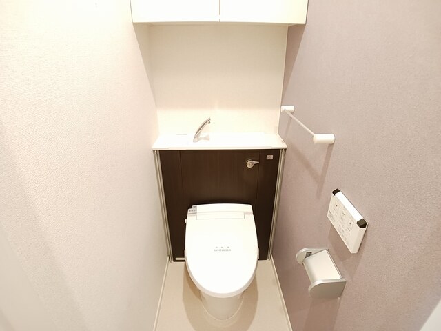 プログレス　Ｆ　Ⅰ番館 その他2