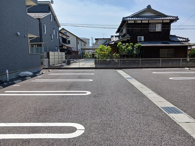 プログレス　Ｆ　Ⅰ番館 その他4