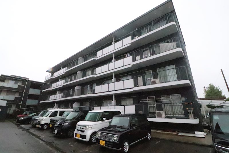 治田西部ハイツ その他8