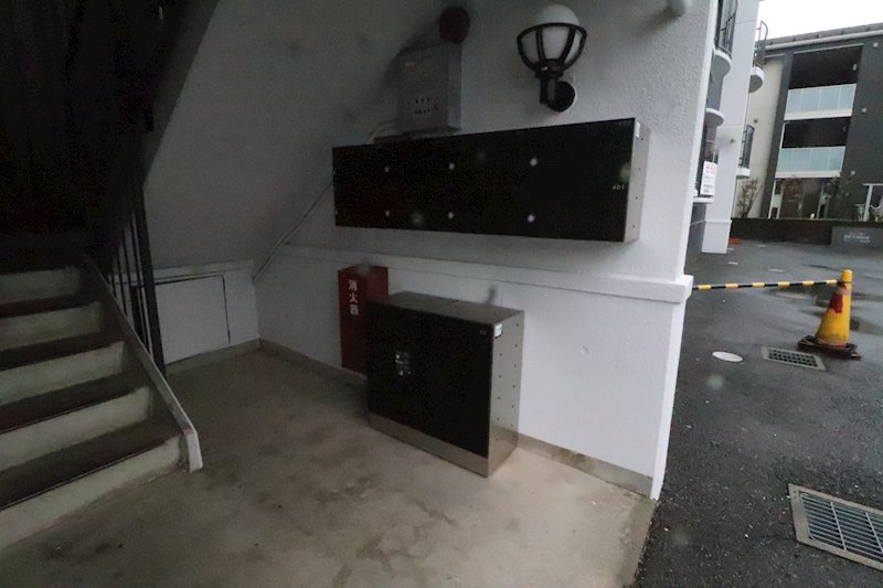 治田西部ハイツ その他9