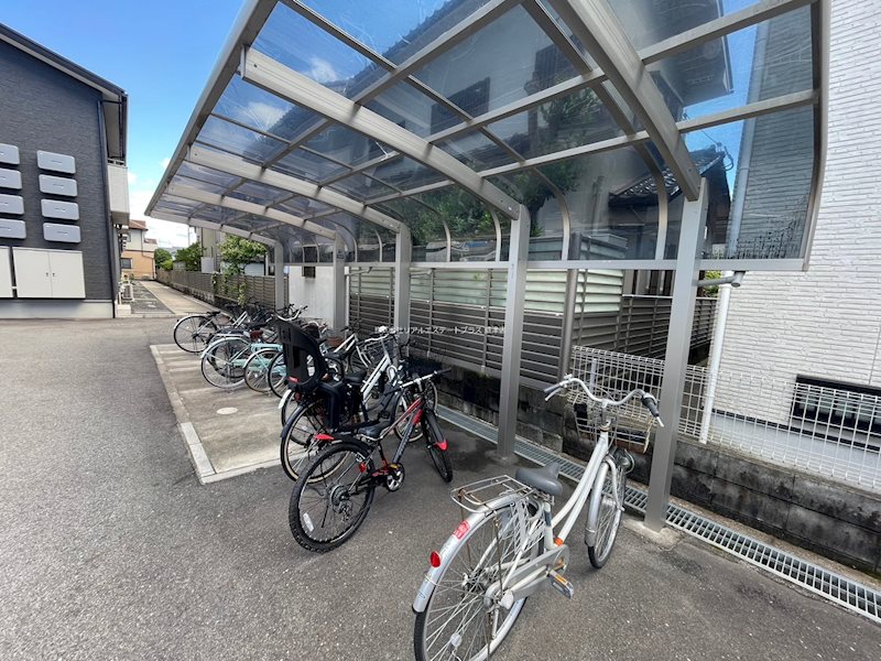 シャルム栗東 その他7