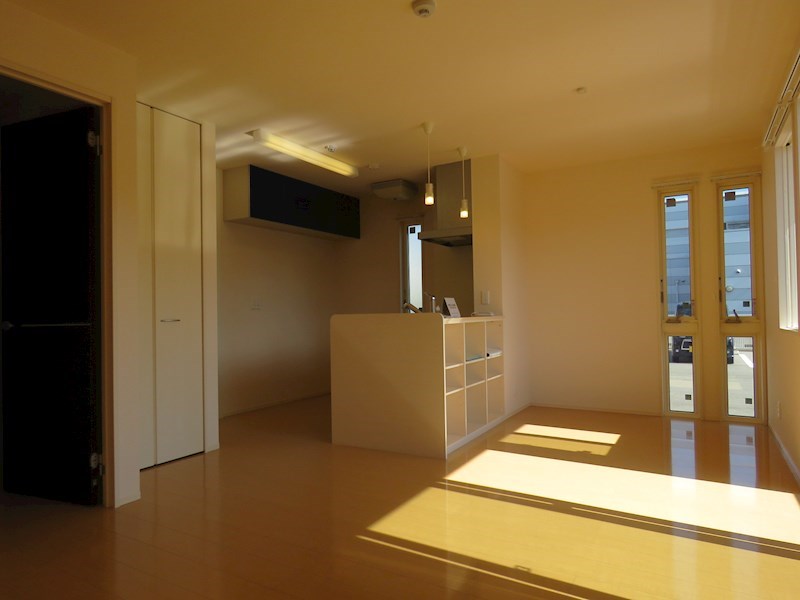 グランシャリオ その他7