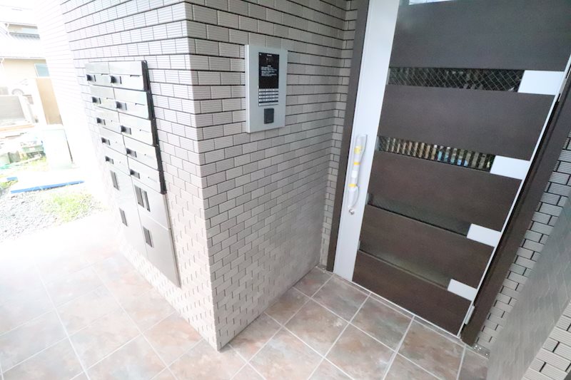 メゾン・ド・シャルトル その他1