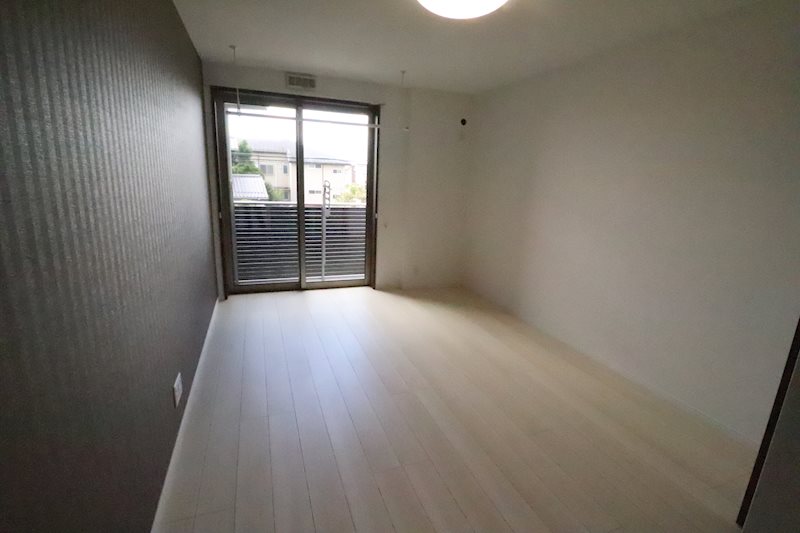 メゾン・ド・シャルトル リビング