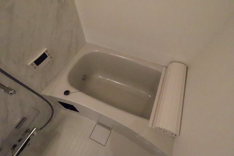 メゾン・ド・シャルトル 風呂画像