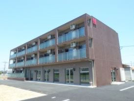 GREENAWAY（グリーンアウェイ） 305号室 外観