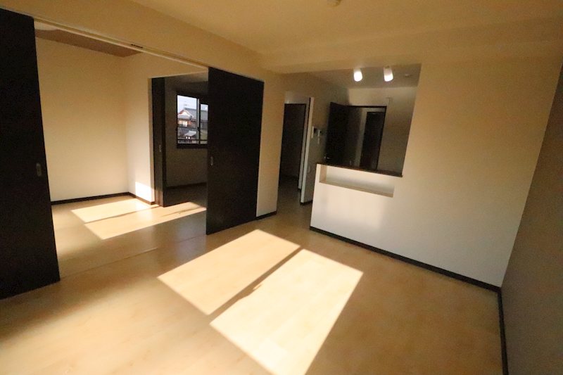 GREENAWAY（グリーンアウェイ） リビング