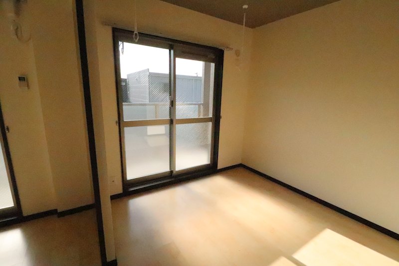 GREENAWAY（グリーンアウェイ） ベッドルーム