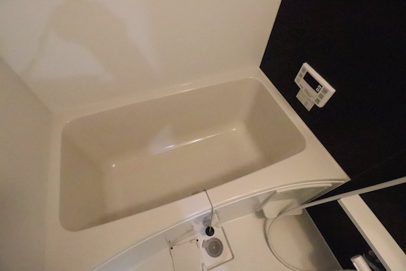 GREENAWAY（グリーンアウェイ） 風呂画像