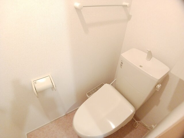 カメリア　レインⅠ その他2