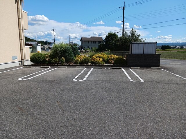 カメリア　レインⅠ その他4