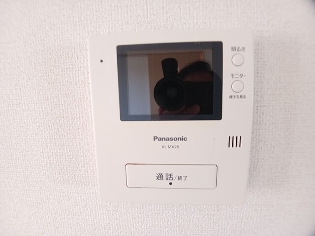 カメリア　レインⅠ その他6