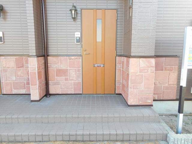 メゾン　ベル その他4