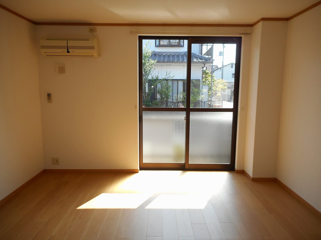 メゾン　ベル リビング