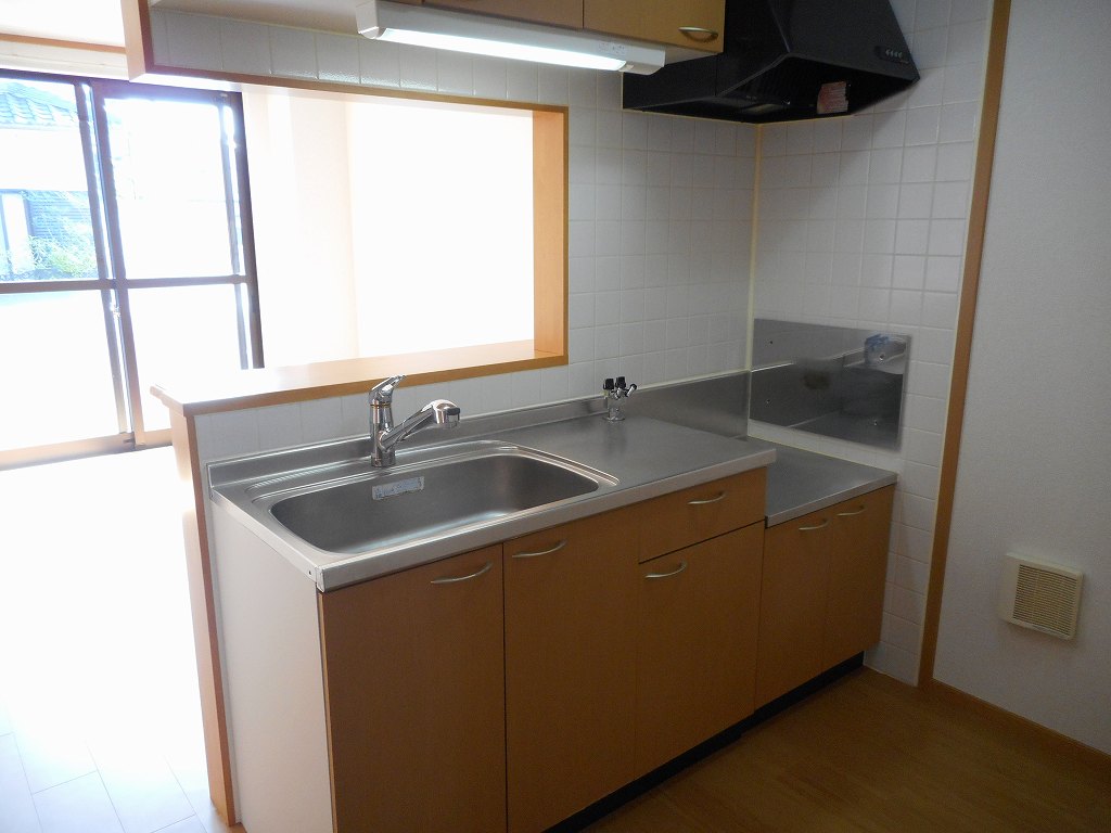 メゾン　ベル キッチン