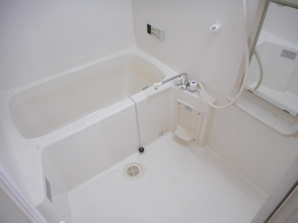 メゾン　ベル 風呂画像