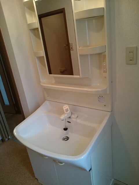 パティオ・アンソレイエ・Ｅ その他2