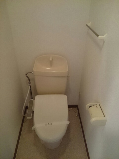 パティオ・アンソレイエ・Ｅ その他3