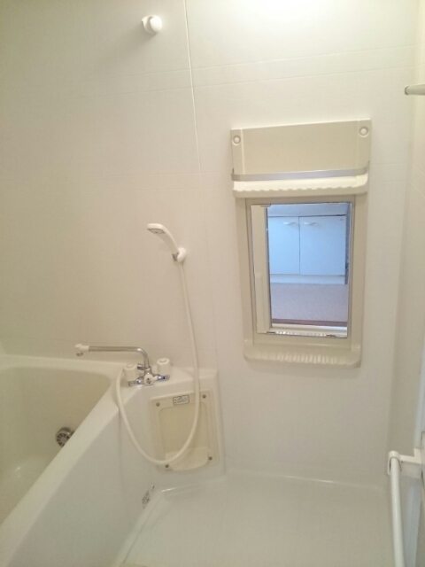 パティオ・アンソレイエ・Ｅ 風呂画像