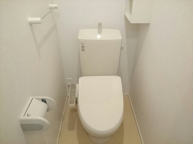 ジェントリーパレス その他2