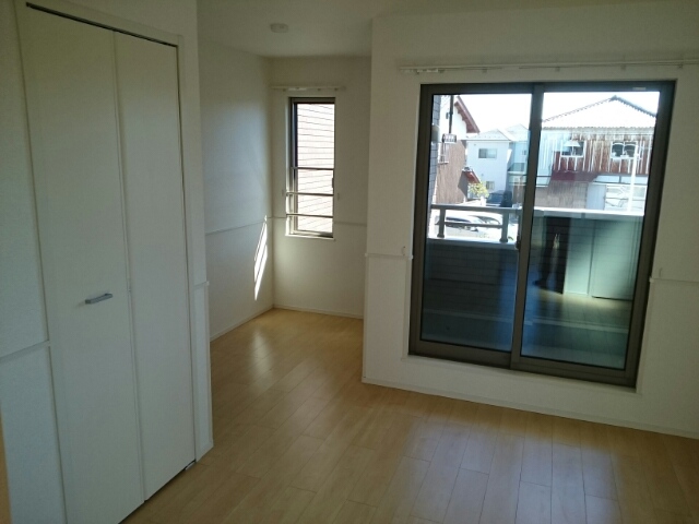 ジェントリーパレス その他3