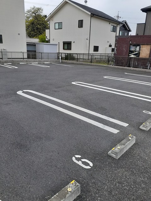 ジェントリーパレス その他5