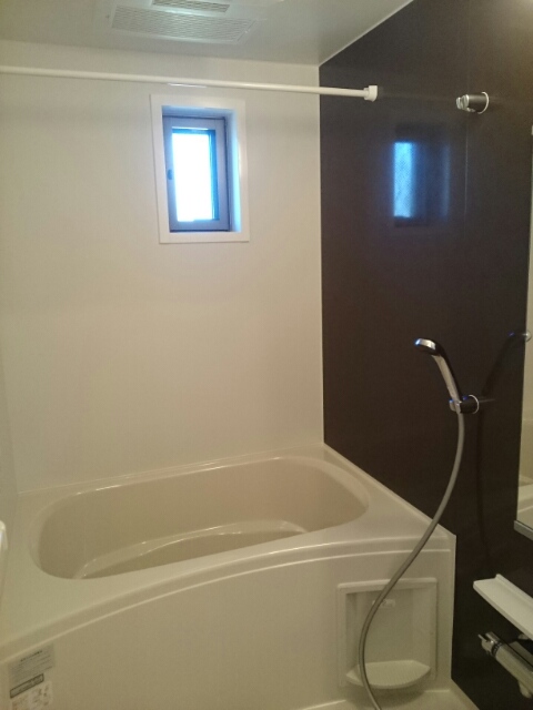 ジェントリーパレス 風呂画像