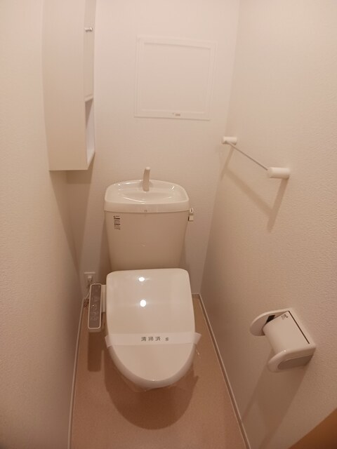 プラシード沖野 その他2