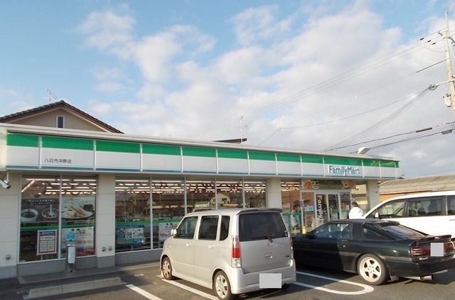 プラシード沖野 その他外観1