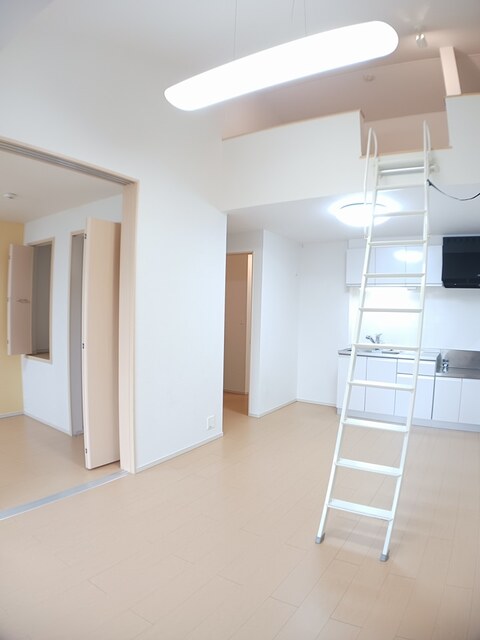 プラシード沖野 その他7