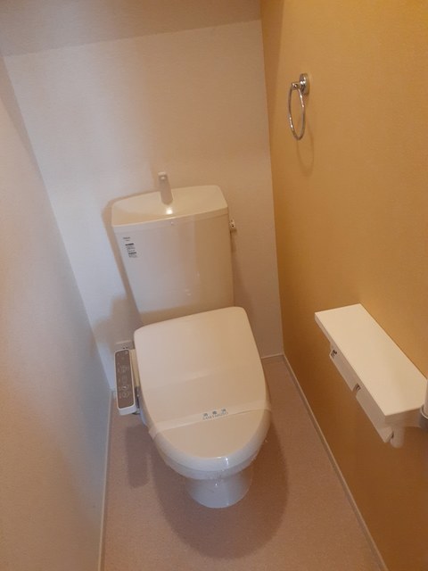 グレイスコート その他2