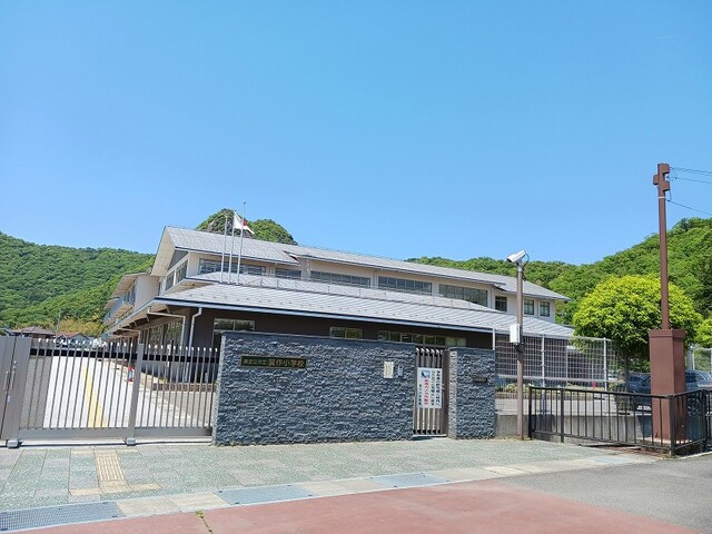 グレイスコート その他外観6