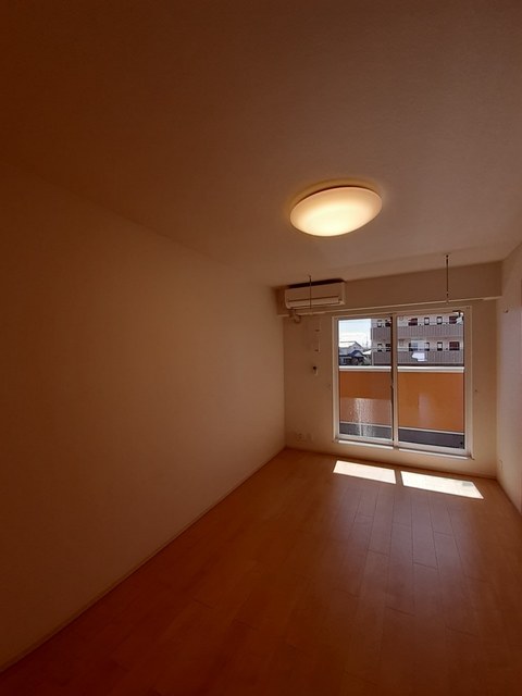 グレイスコート リビング