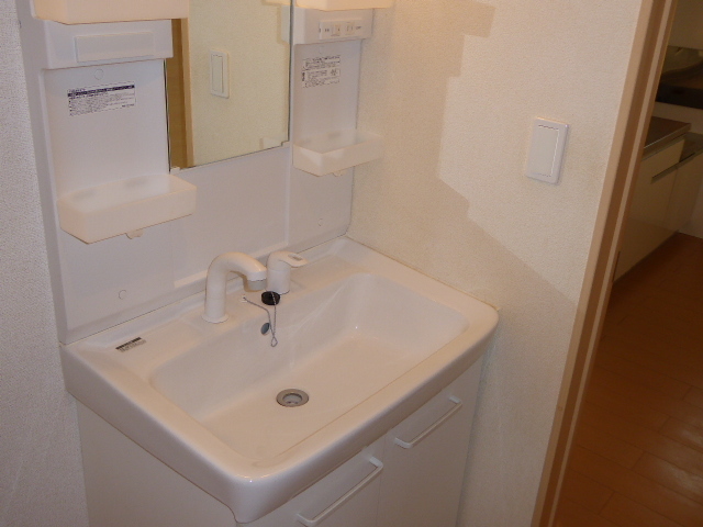 プラシード緑町 その他2