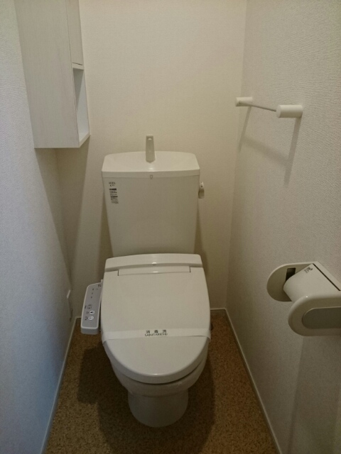 プラシード緑町 その他3