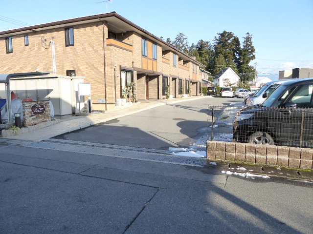 プラシード緑町 その他4