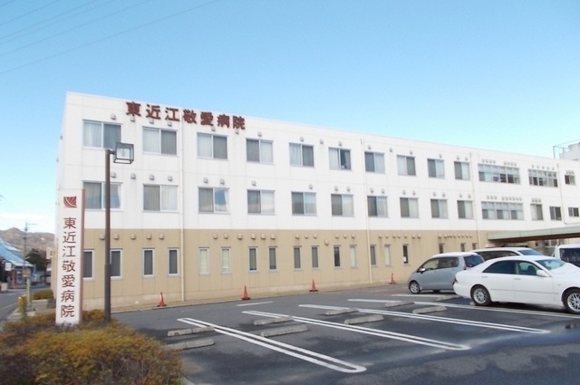 プラシード緑町 その他外観6