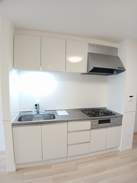 Ｙフォレスト五個荘 キッチン